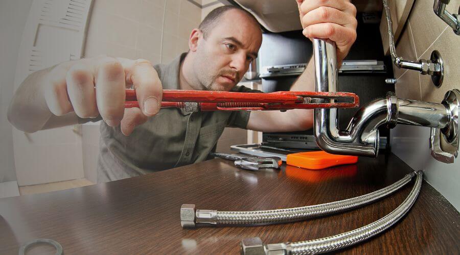 Local tankless water heater installation in Mamou, LA